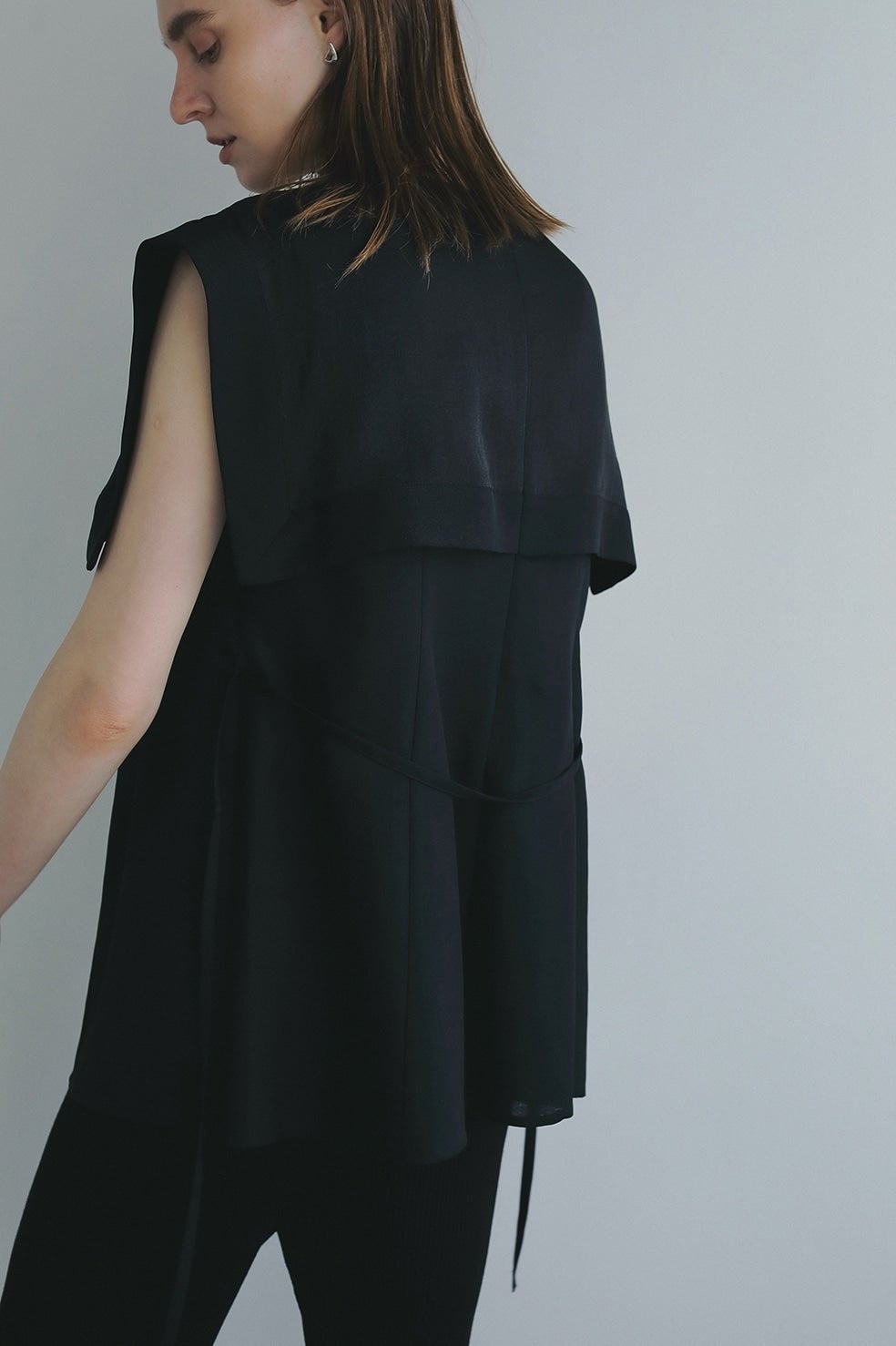 LAYER COMBI TOPS｜TOPS(トップス)｜MANOF OFFICIAL ONLINE STORE