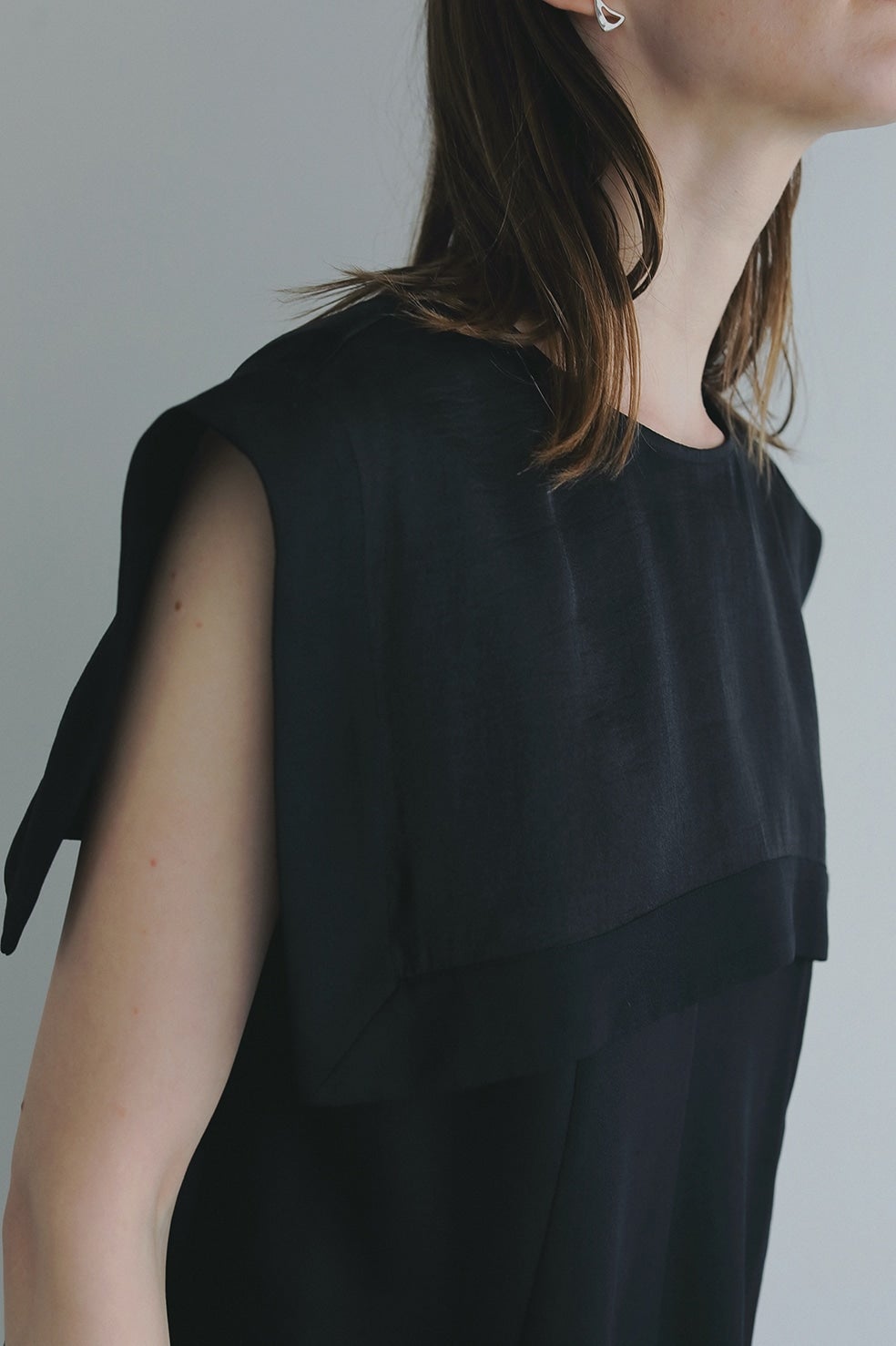 LAYER COMBI TOPS｜TOPS(トップス)｜MANOF OFFICIAL ONLINE STORE