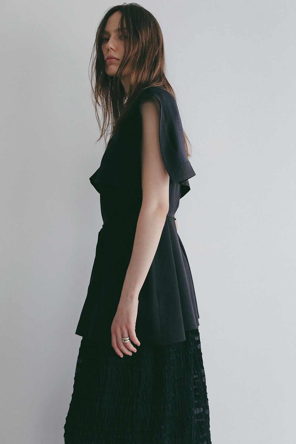 LAYER COMBI TOPS｜TOPS(トップス)｜MANOF OFFICIAL ONLINE STORE
