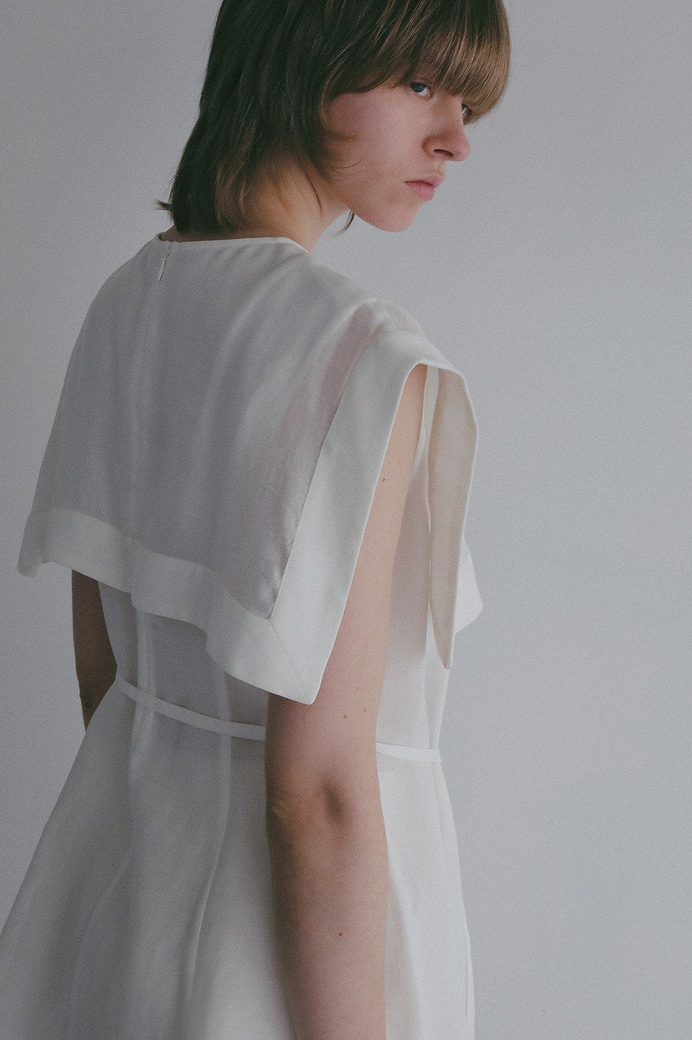 LAYER COMBI TOPS｜TOPS(トップス)｜MANOF OFFICIAL ONLINE STORE