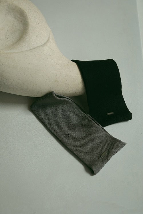 【heyep】Silk Hair Band