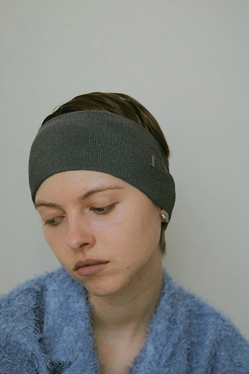 【heyep】Silk Hair Band