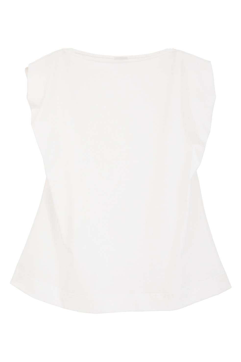 BOAT NECK CUT TOPS｜TOPS(トップス)｜MANOF OFFICIAL ONLINE STORE