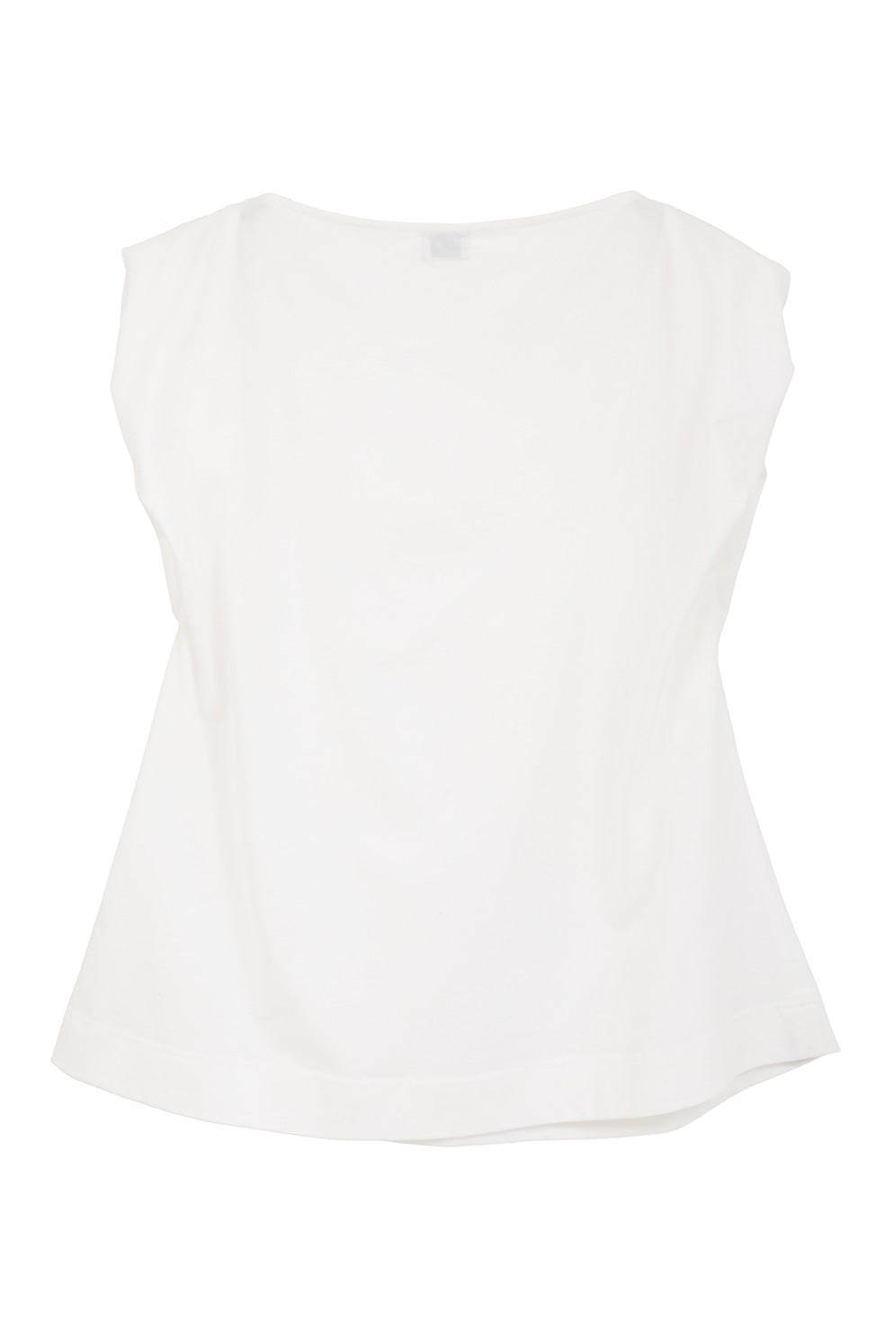 BOAT NECK CUT TOPS｜TOPS(トップス)｜MANOF OFFICIAL ONLINE STORE