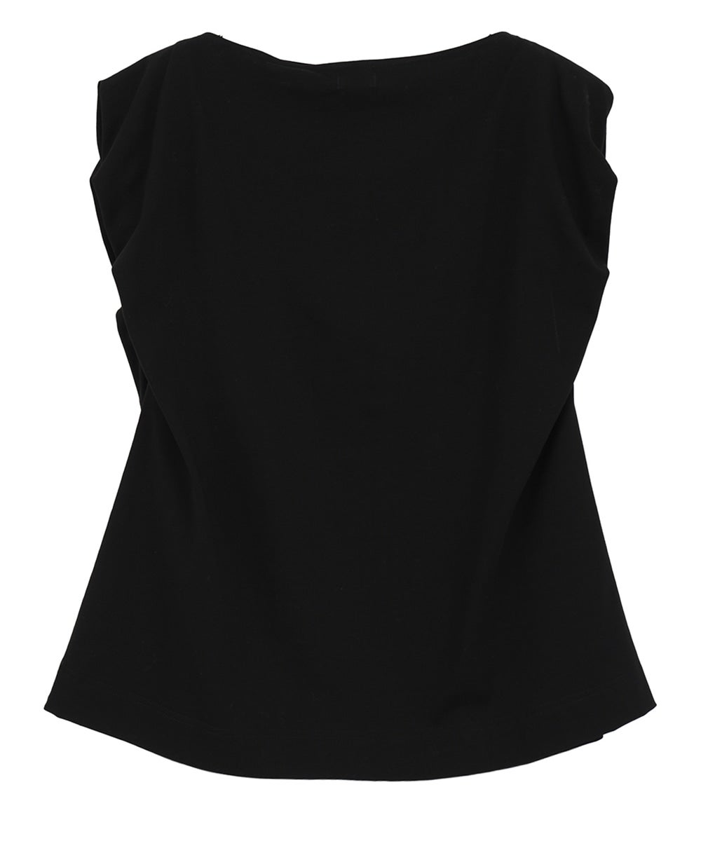 BOAT NECK CUT TOPS｜TOPS(トップス)｜MANOF OFFICIAL ONLINE STORE