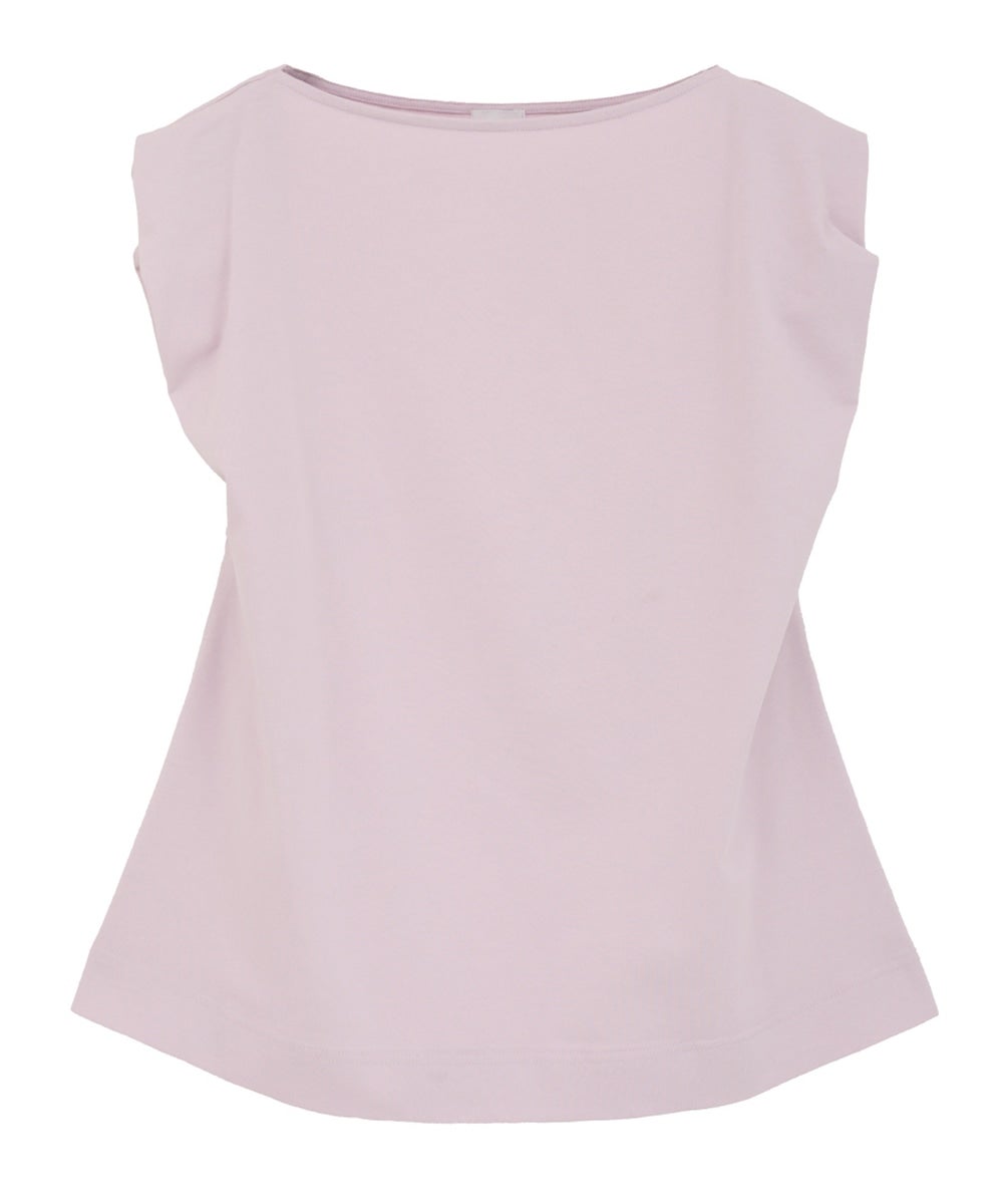 BOAT NECK CUT TOPS｜TOPS(トップス)｜MANOF OFFICIAL ONLINE STORE