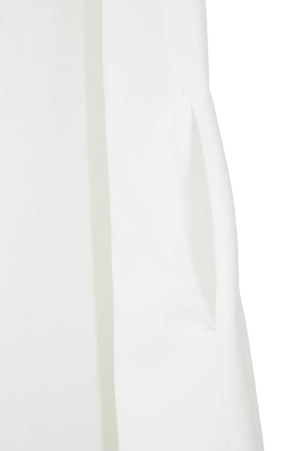 SQUARE NECK GATHER MINI ONE PIECE｜DRESS(ドレス)｜MANOF OFFICIAL