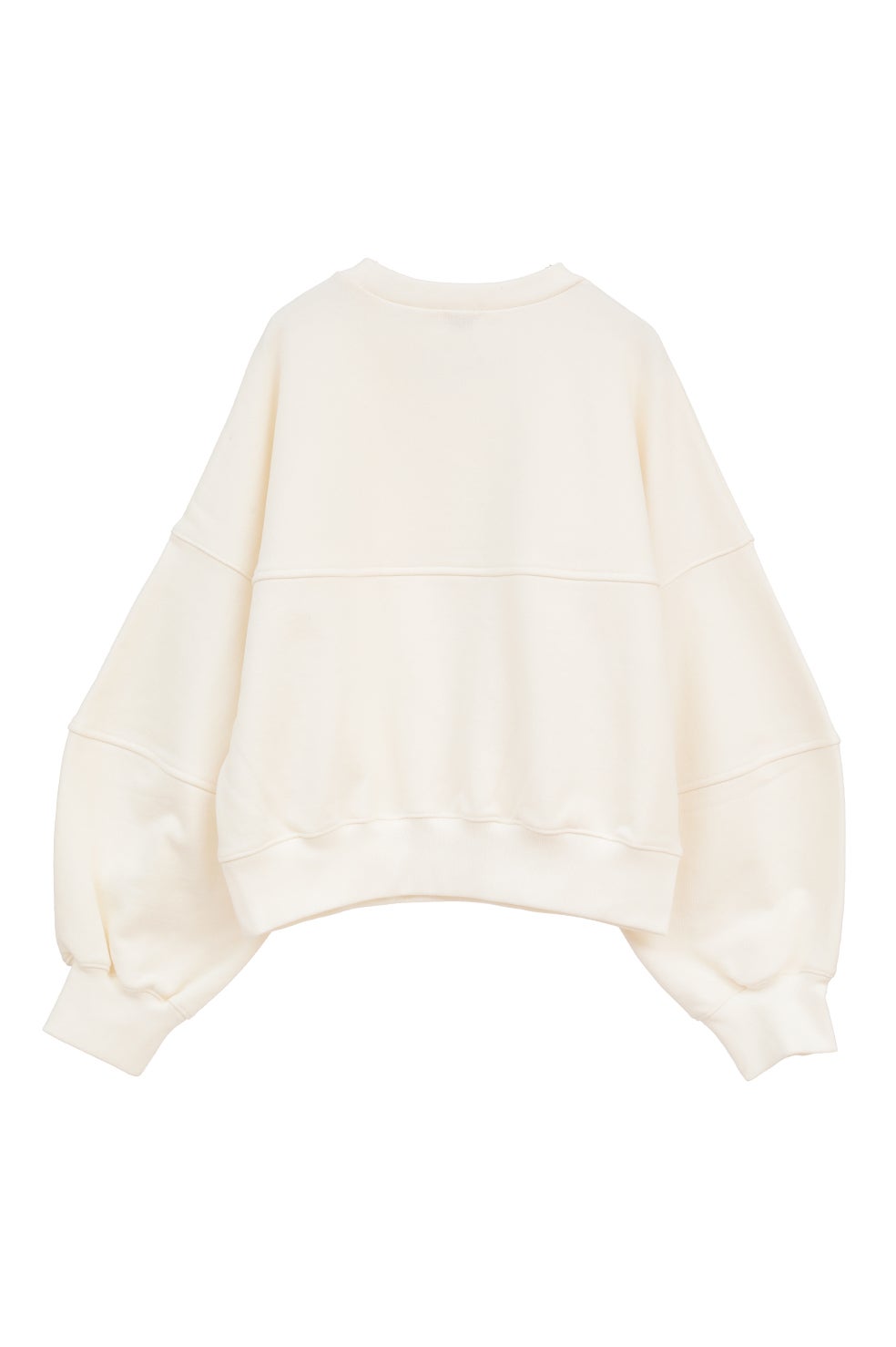 トップス MOON SLIT SWEAT TOPS manof MOON SLIT SWEAT TOPS｜TOPS(トップス)｜MANOF OFFICIAL ONLINE STORE