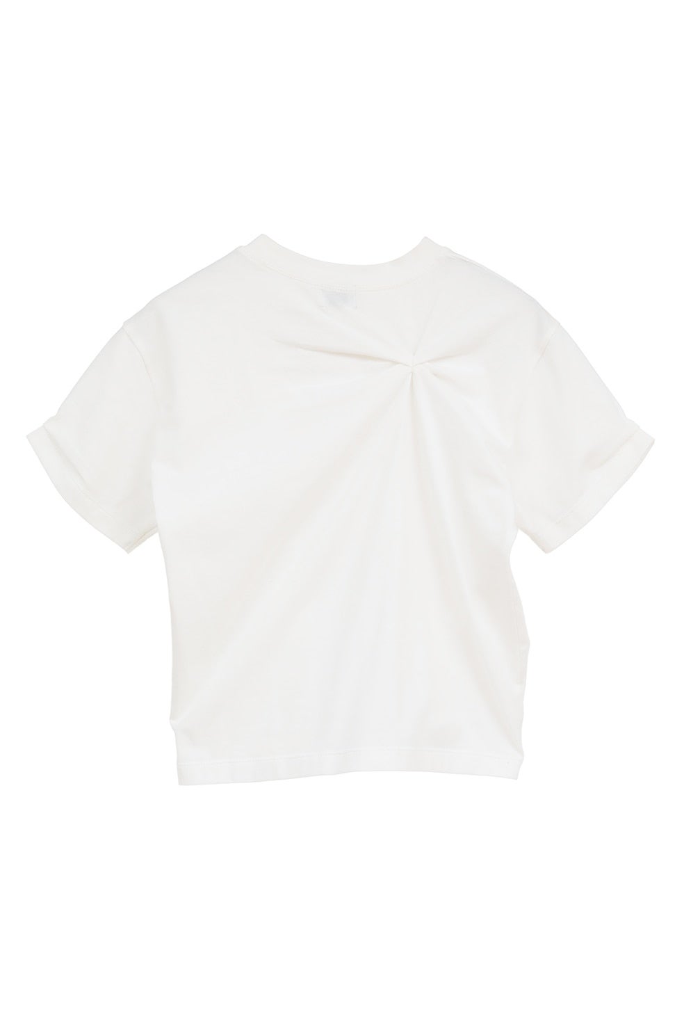 TUCK CUT TOPS｜TOPS(トップス)｜MANOF OFFICIAL ONLINE STORE
