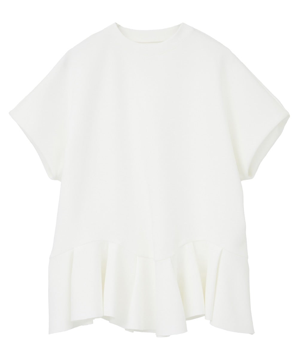 FRILL DOLMAN LOOSE TOPS｜TOPS(トップス)｜MANOF OFFICIAL ONLINE STORE