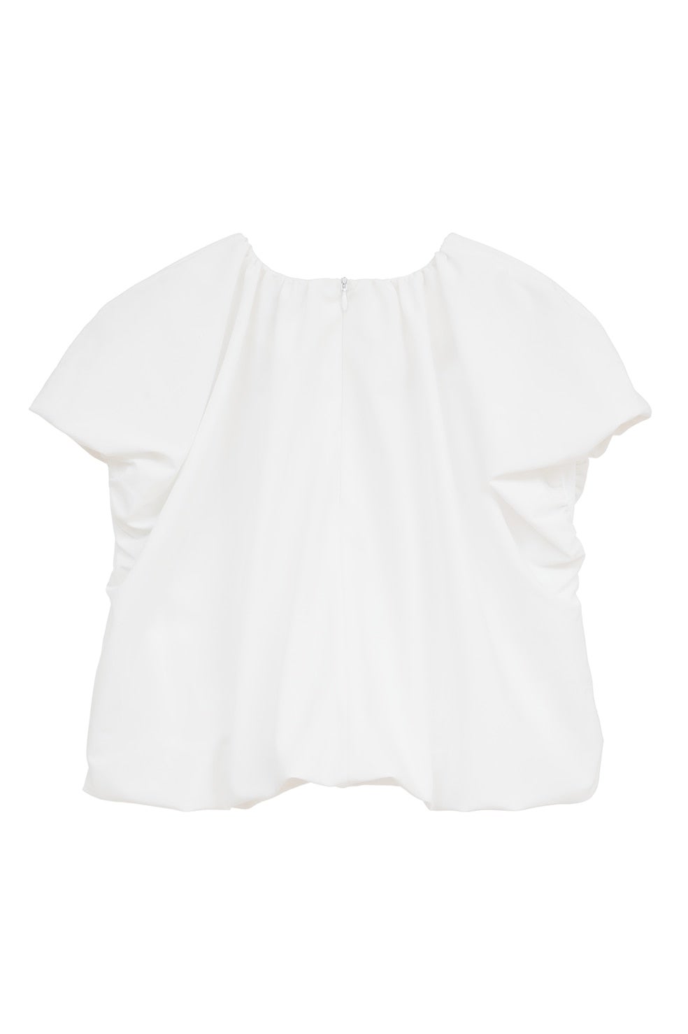 BALLOON CUT TOPS｜TOPS(トップス)｜MANOF OFFICIAL ONLINE STORE