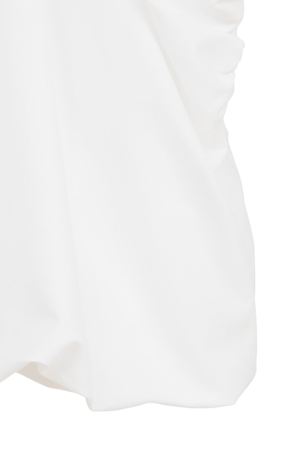 BALLOON CUT TOPS｜TOPS(トップス)｜MANOF OFFICIAL ONLINE STORE