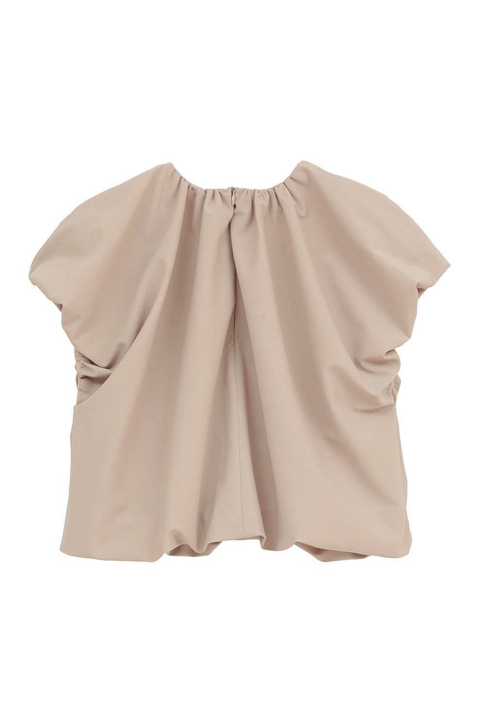 BALLOON CUT TOPS｜TOPS(トップス)｜MANOF OFFICIAL ONLINE STORE