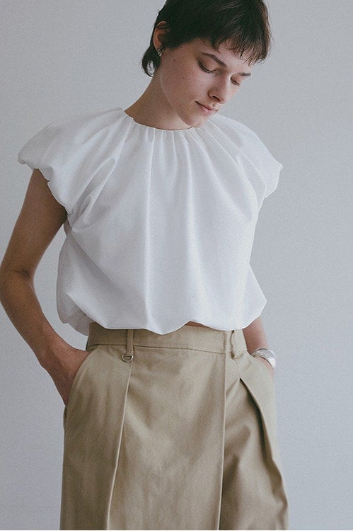 4ページ目)TOPS｜WOMENS｜CLANE OFFICIAL ONLINE STORE