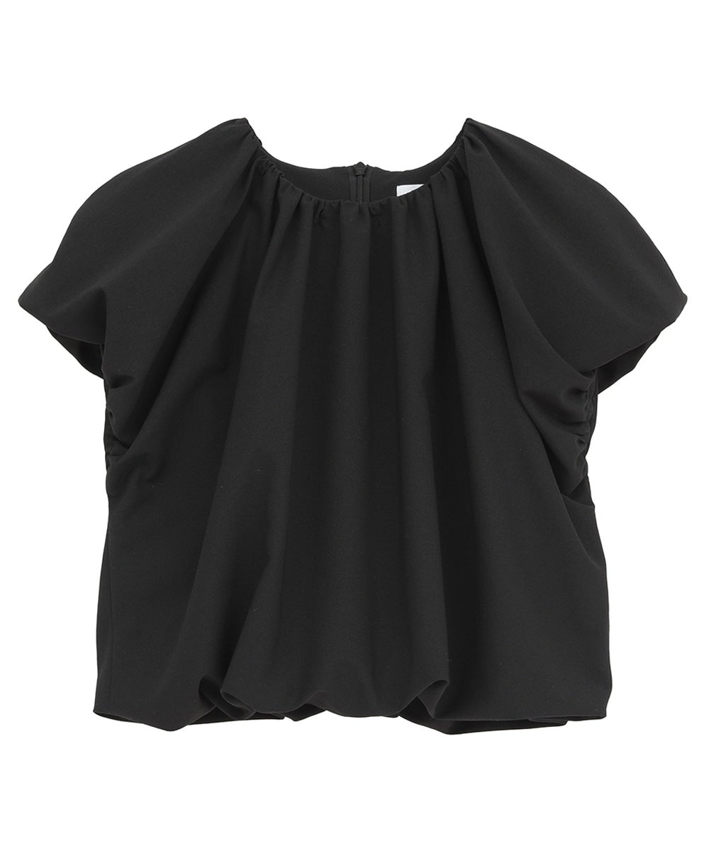 BALLOON CUT TOPS｜TOPS(トップス)｜MANOF OFFICIAL ONLINE STORE