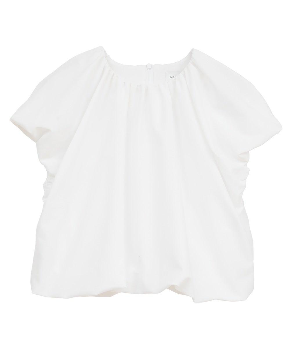 BALLOON CUT TOPS｜TOPS(トップス)｜MANOF OFFICIAL ONLINE STORE