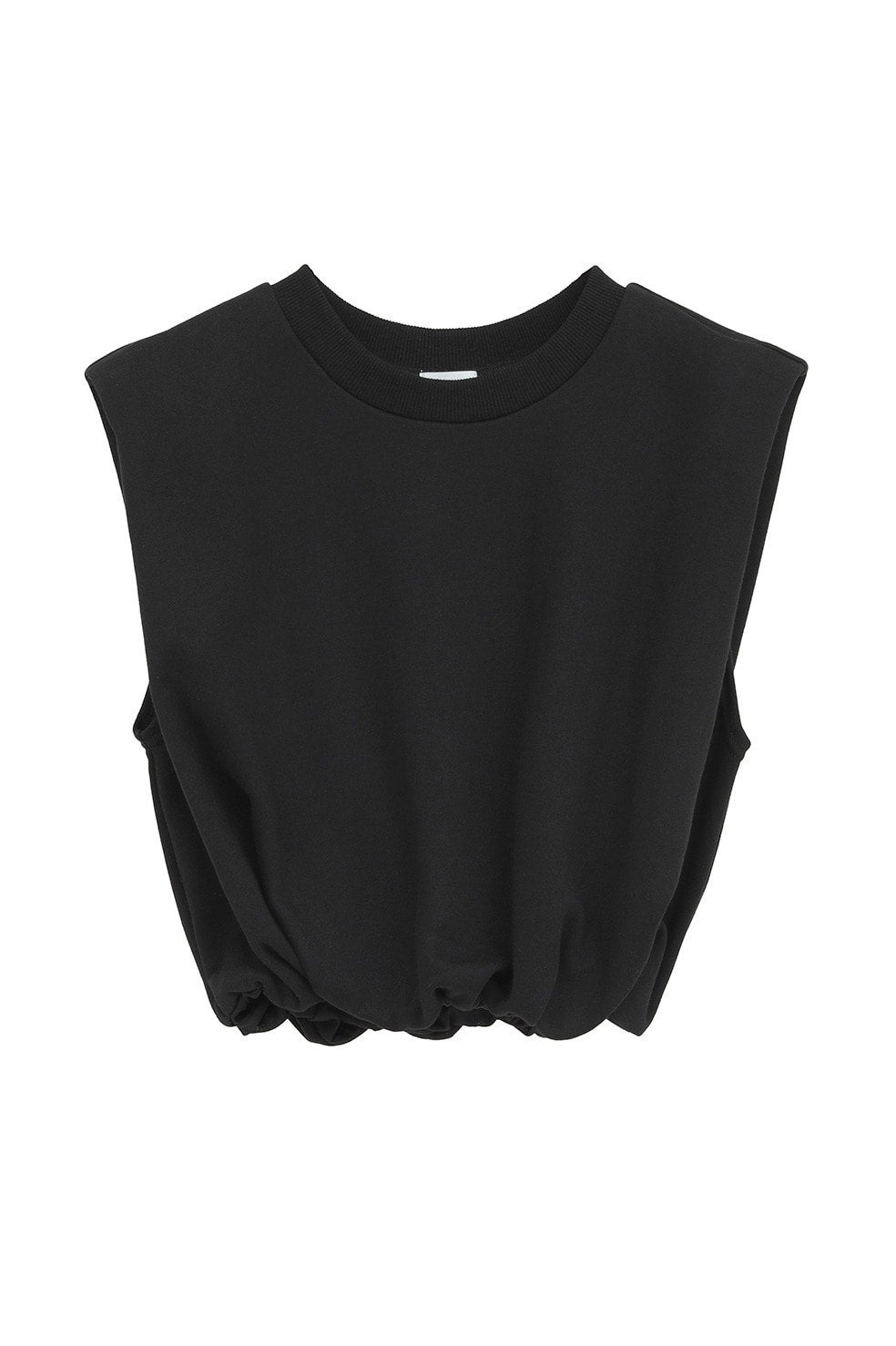 SHORT BALLOON SWEAT｜TOPS(トップス)｜MANOF OFFICIAL ONLINE STORE