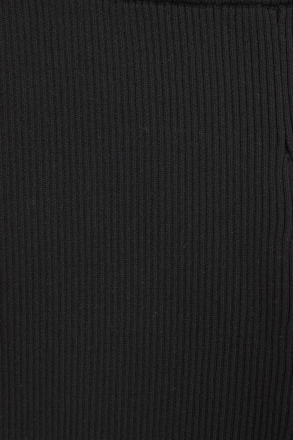LOGO RIB KNIT LEGGINS｜SKIRT / PANTS(スカート/パンツ)｜MANOF
