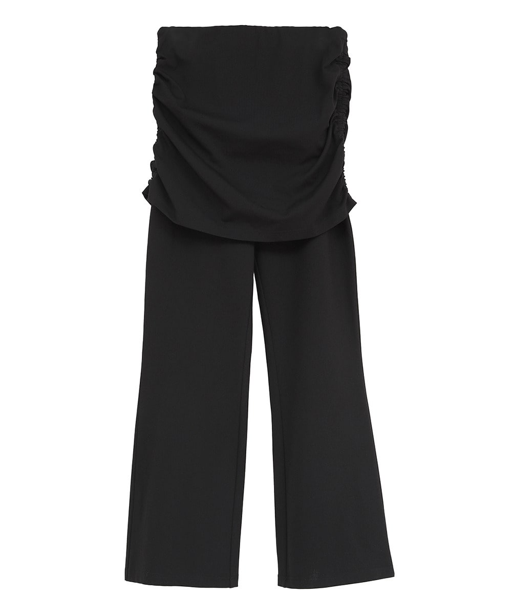 SKIRT SET RELAX PANTS｜SKIRT / PANTS(スカート/パンツ)｜MANOF