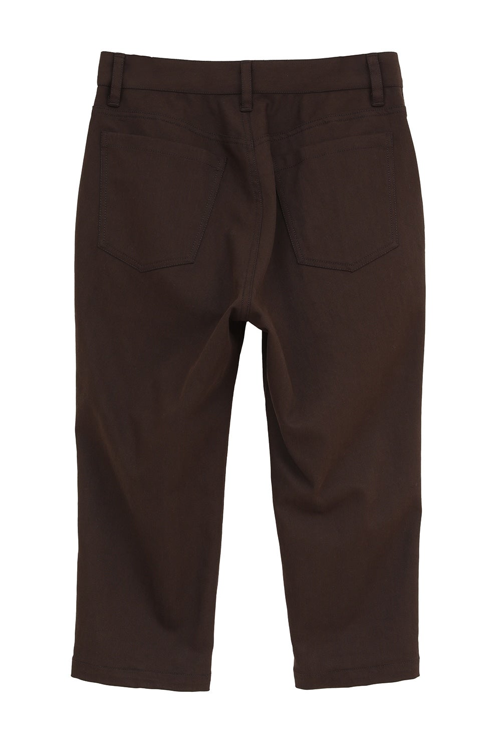 STRETCH CAPRI PANTS｜SKIRT / PANTS(スカート/パンツ)｜MANOF