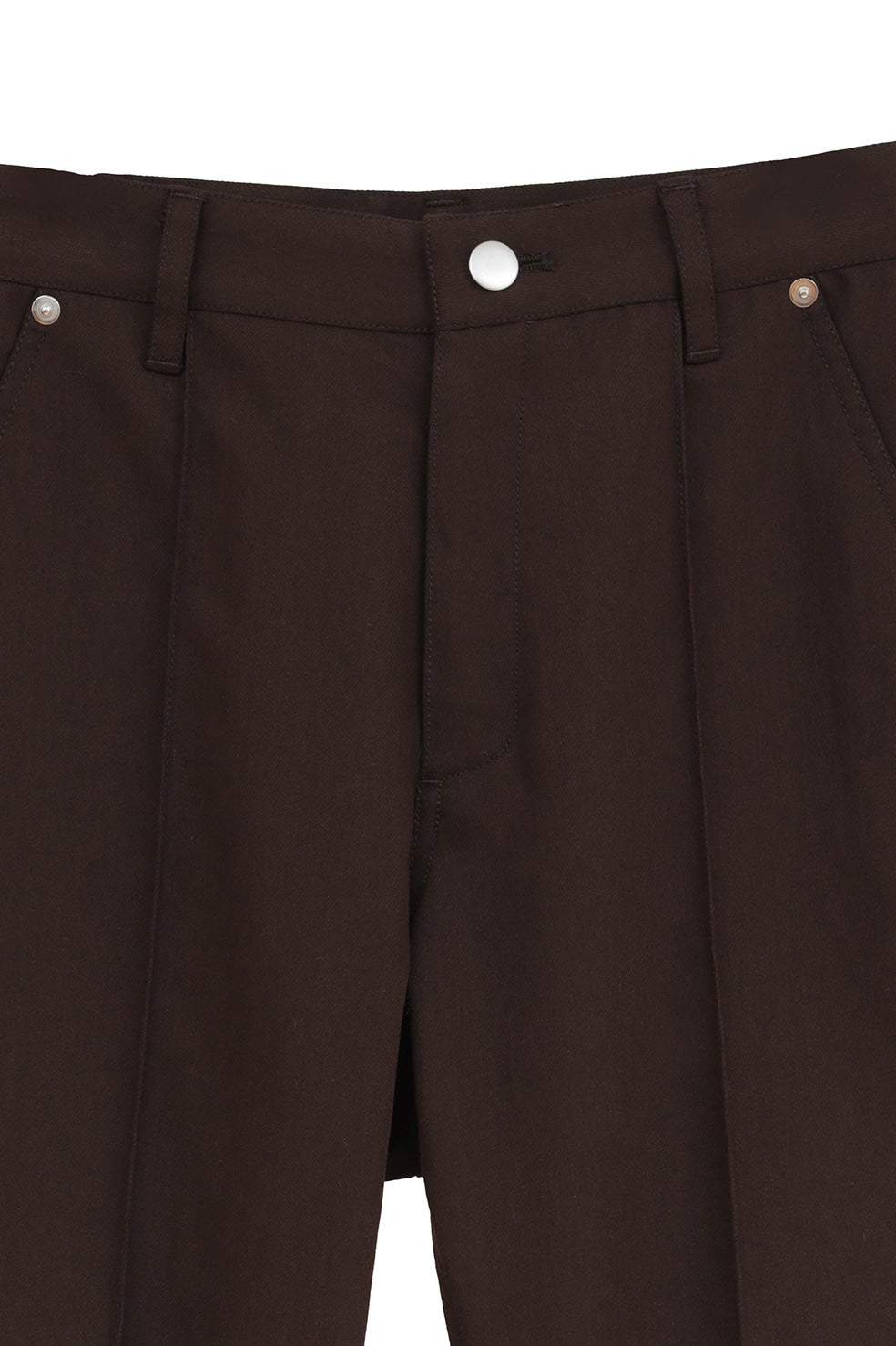 STRETCH CAPRI PANTS｜SKIRT / PANTS(スカート/パンツ)｜MANOF