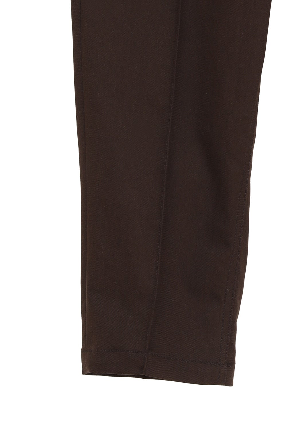 STRETCH CAPRI PANTS｜SKIRT / PANTS(スカート/パンツ)｜MANOF