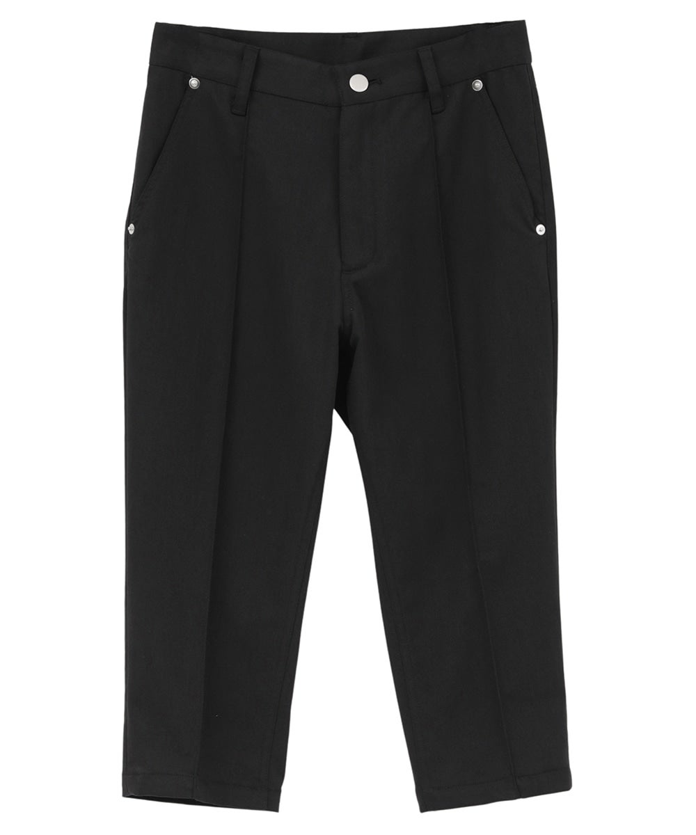 STRETCH CAPRI PANTS｜SKIRT / PANTS(スカート/パンツ)｜MANOF