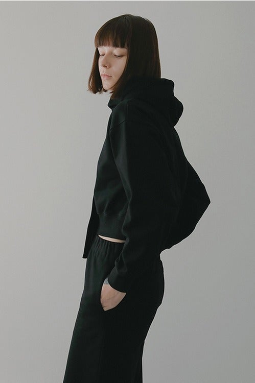 HOODIE SWEAT SET UP