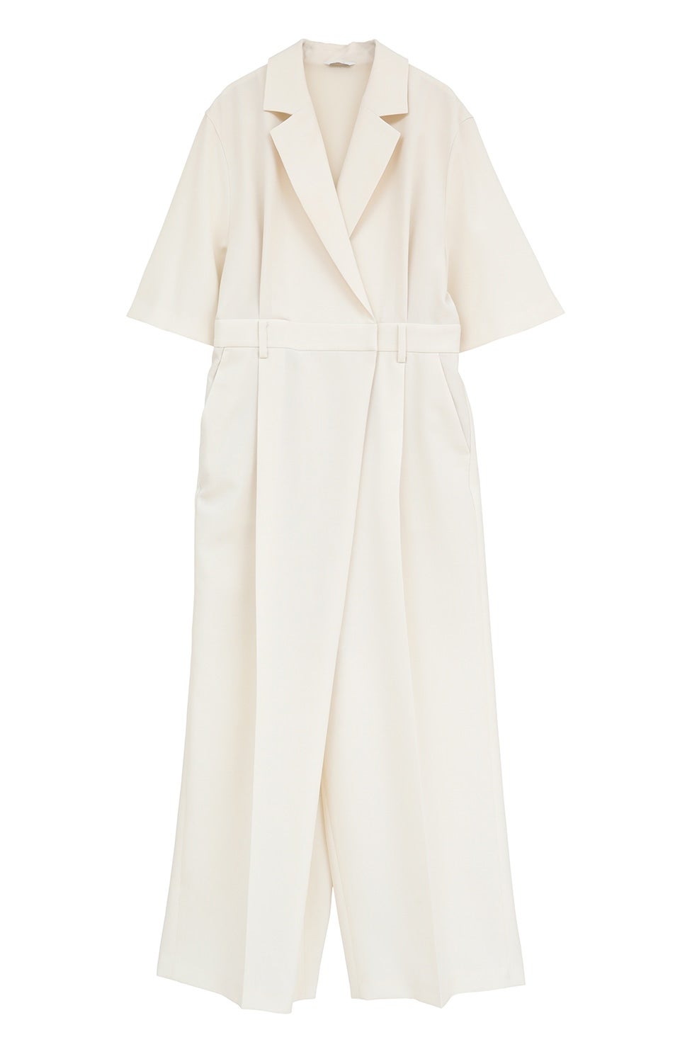 TAILOR COLLAR ALL IN ONE｜DRESS(ドレス)｜MANOF OFFICIAL ONLINE STORE