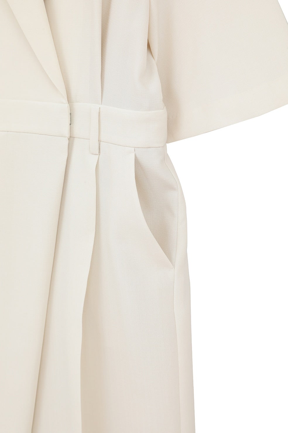 TAILOR COLLAR ALL IN ONE｜DRESS(ドレス)｜MANOF OFFICIAL ONLINE STORE