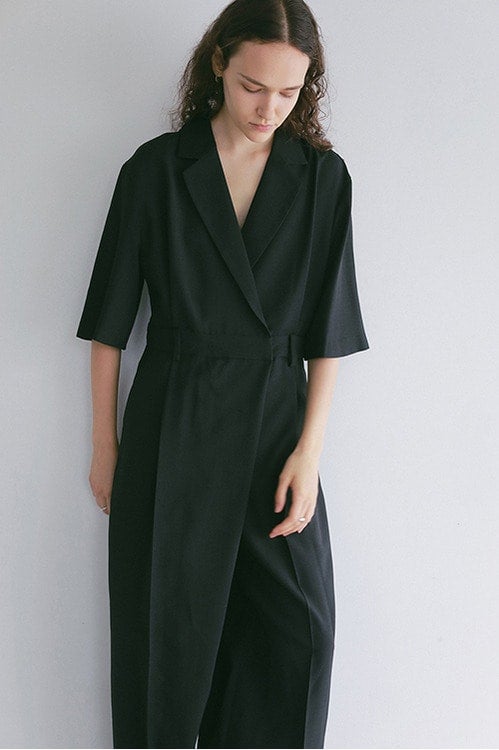 TAILOR COLLAR ALL IN ONE