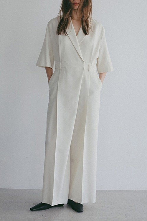 TAILOR COLLAR ALL IN ONE