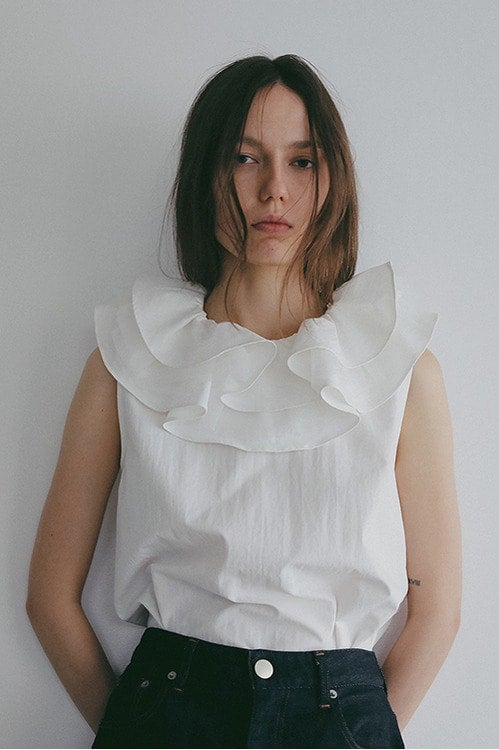 4ページ目)TOPS｜WOMENS｜CLANE OFFICIAL ONLINE STORE