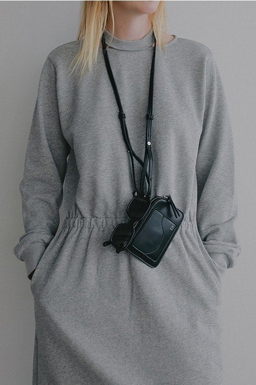 LOGO MULTI POUCH
