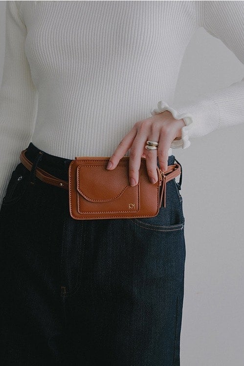 LOGO MULTI POUCH