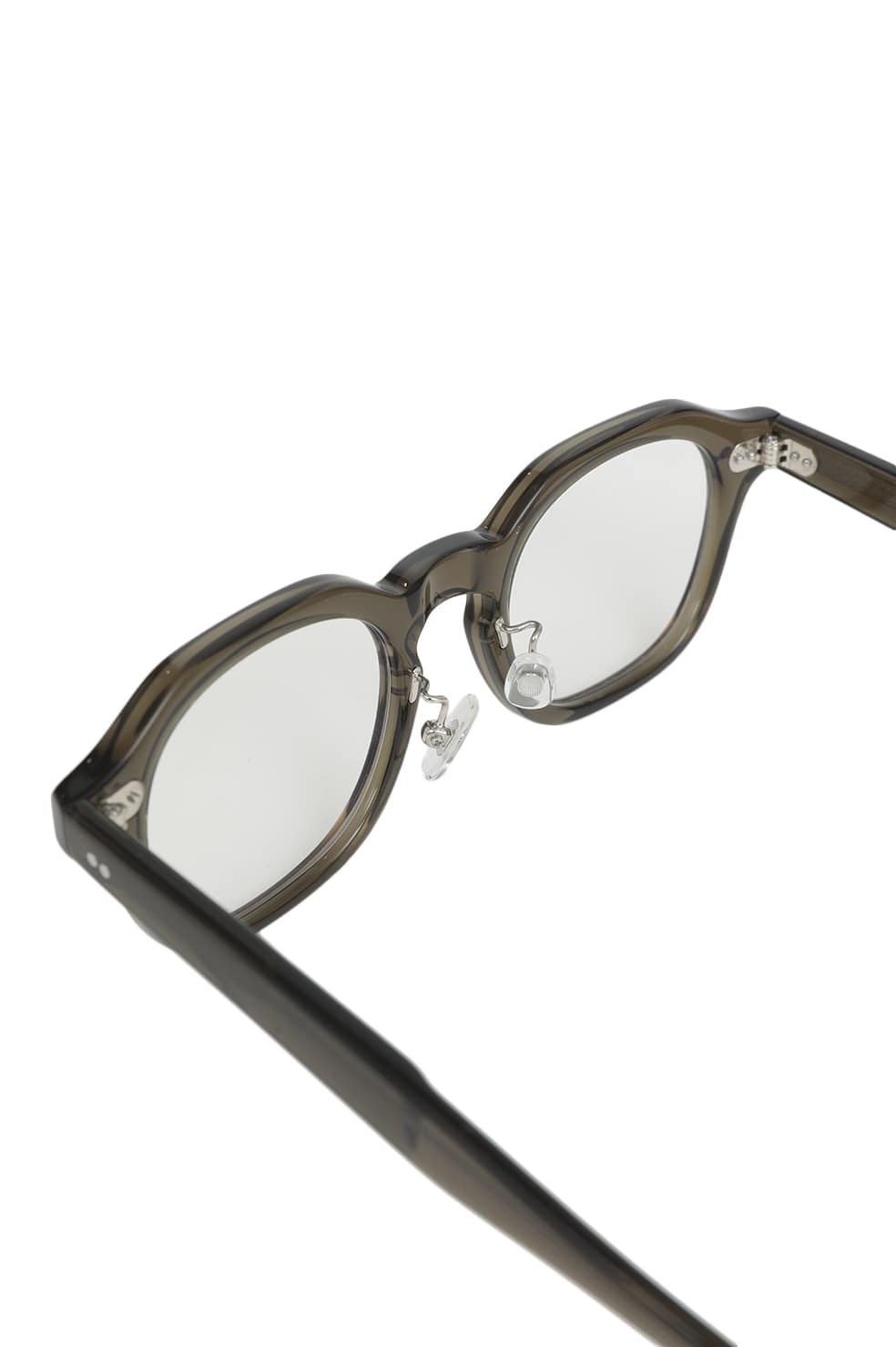 aim×MANOF PARISIAN SHAPE SUNGLASSES｜GOODS(グッズ)｜MANOF OFFICIAL