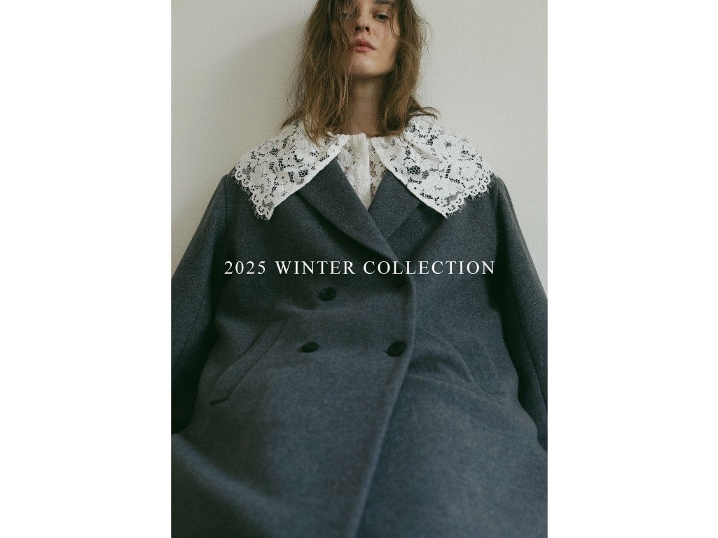 25 WINTER LOOK BOOK