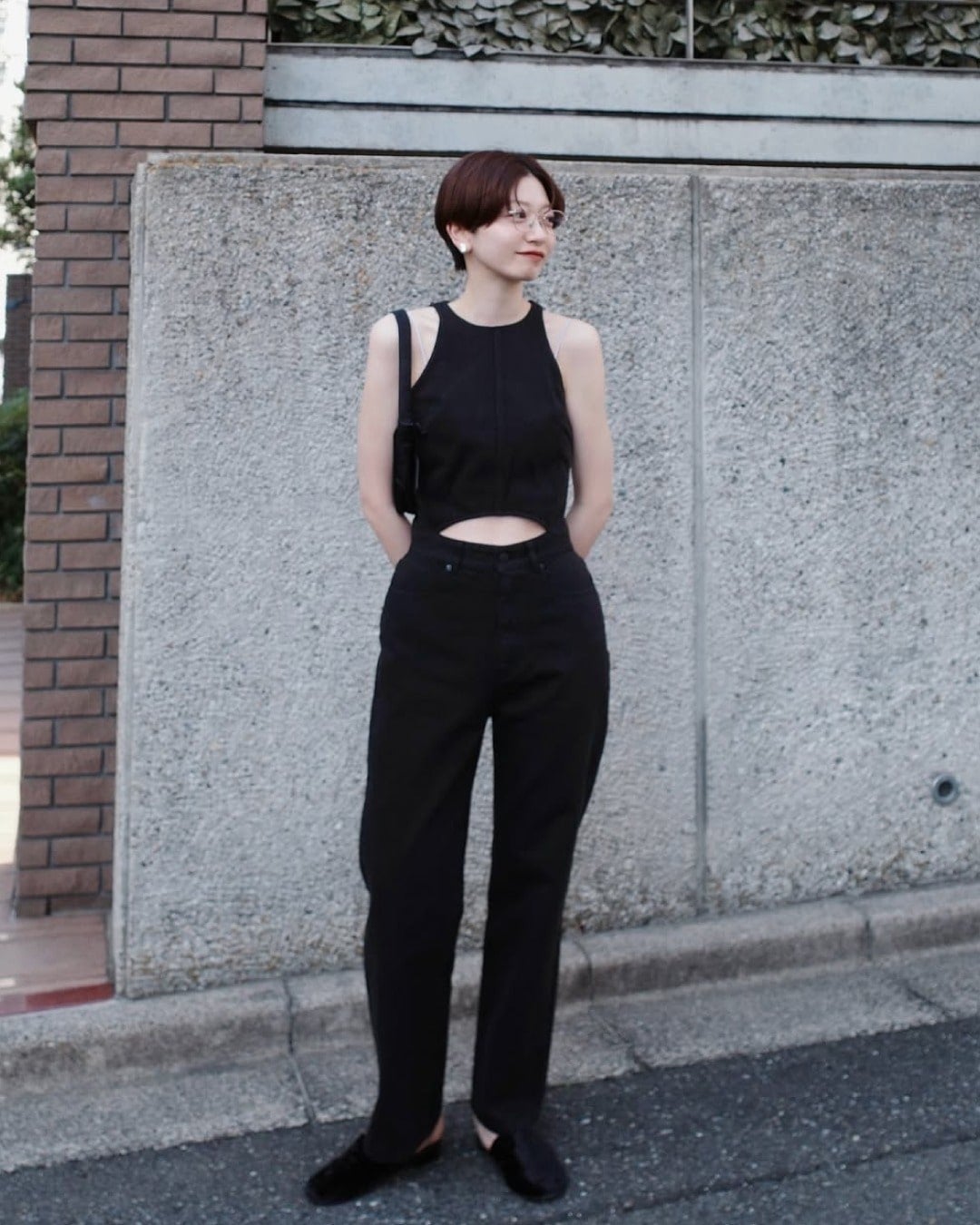 Horikoshi / 166 cm / PRESS