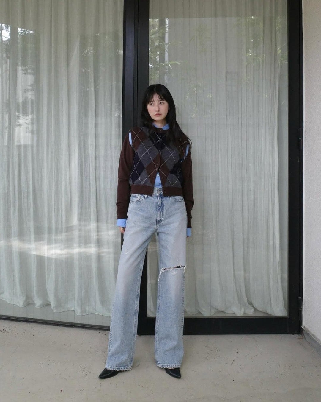 Ena / 158 cm / DIRECTOR