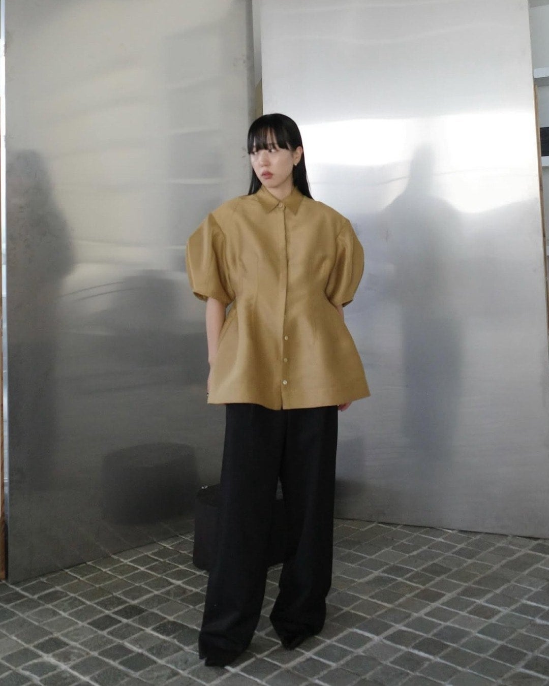 Aico / 163 cm / DESIGNER