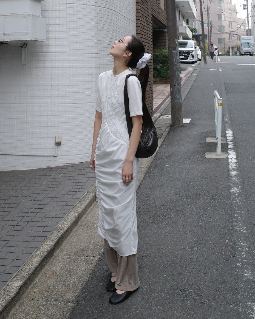 Nakamura / 175 cm / PRESS