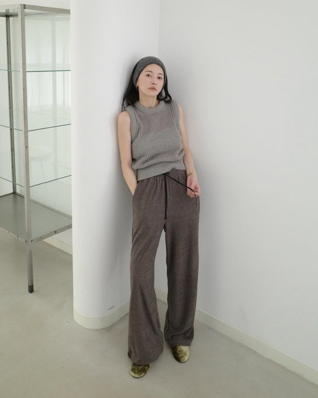 Ena / 158 cm / DIRECTOR