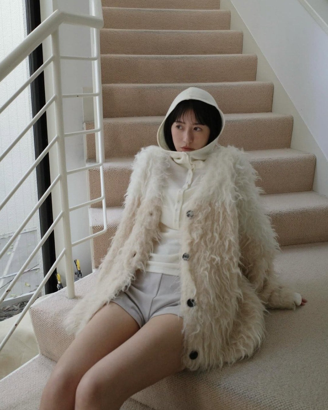 Ena / 158 cm / DIRECTOR