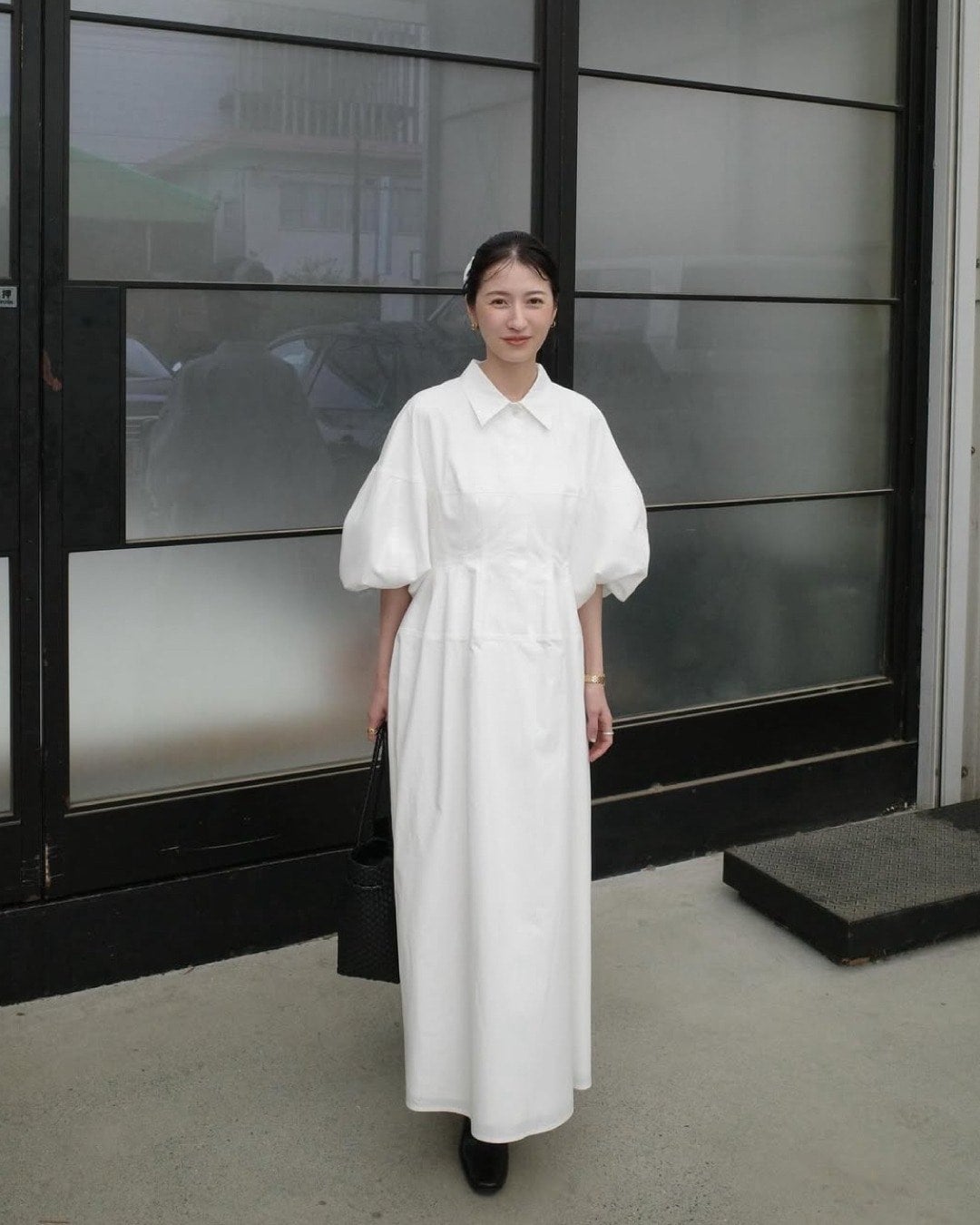 Ena / 158 cm / DIRECTOR