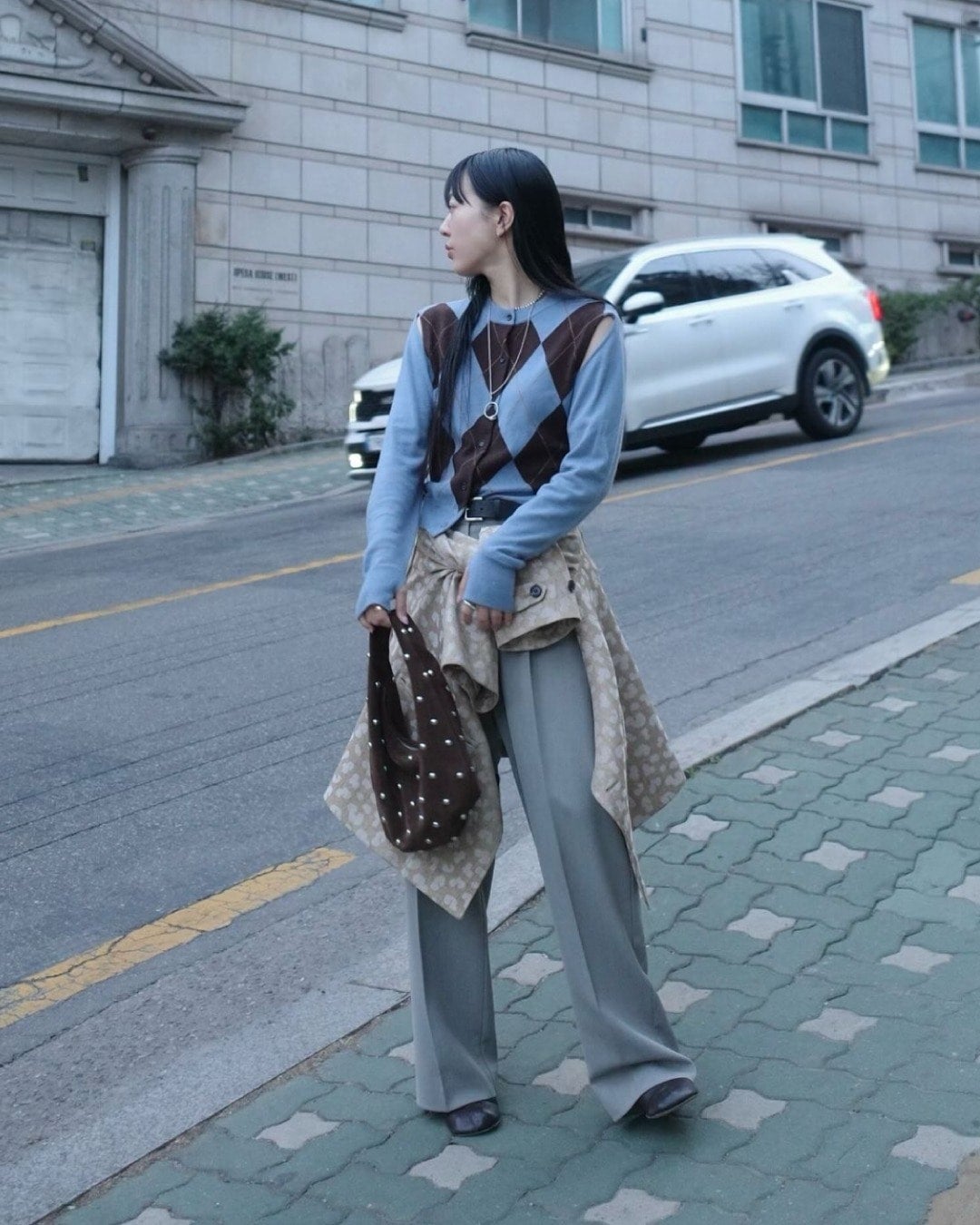Aico / 163 cm / DESIGNER