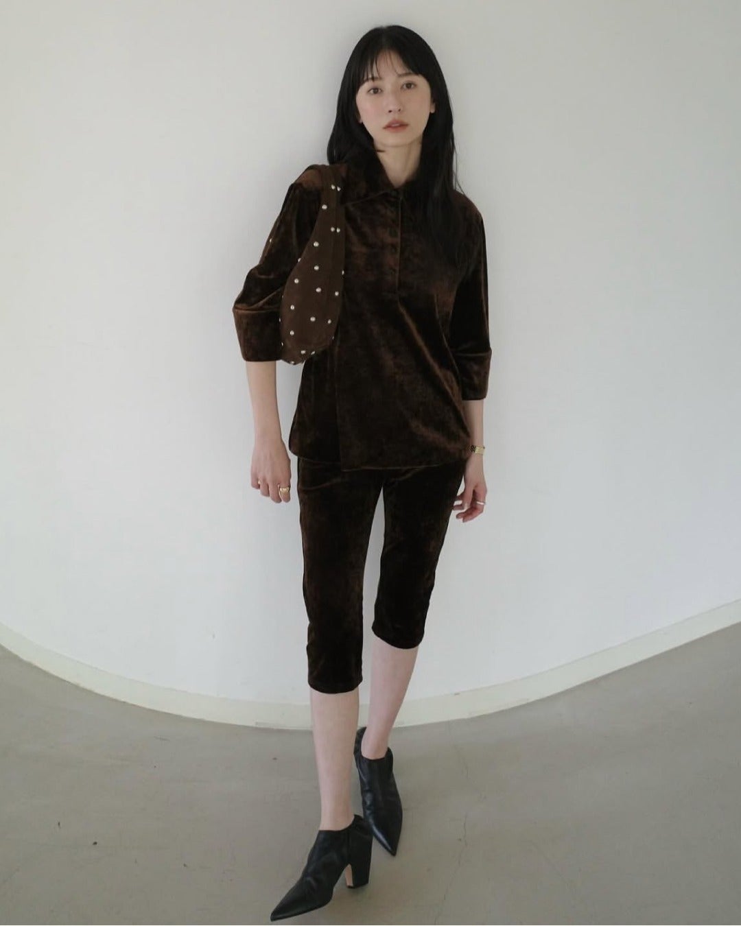 Ena / 158 cm / DIRECTOR