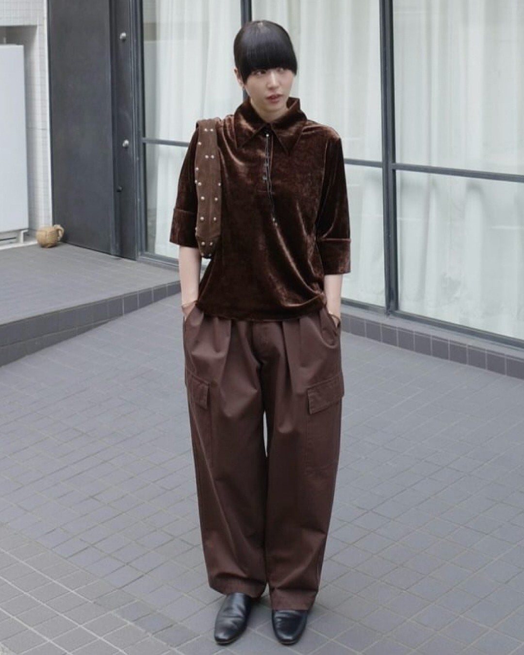 Aico / 163 cm / DESIGNER