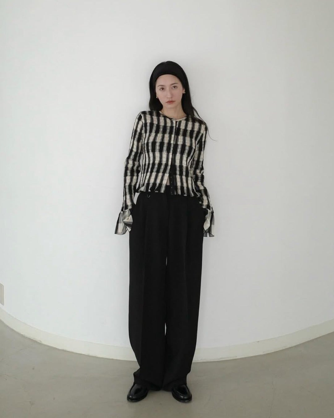 Ena / 158 cm / DIRECTOR