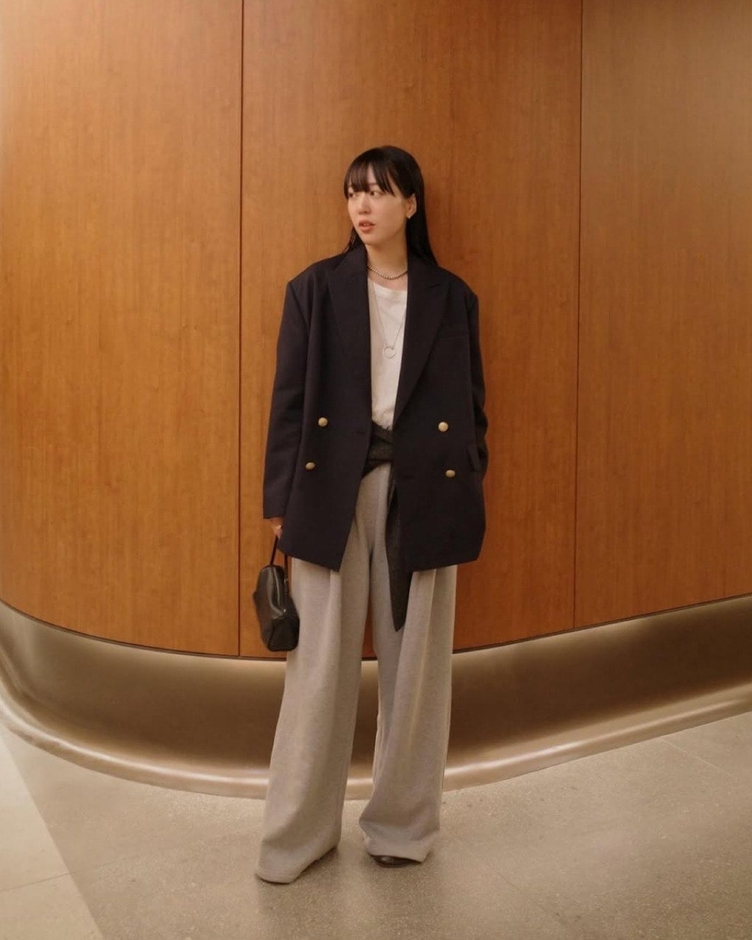 Aico / 163 cm / DESIGNER