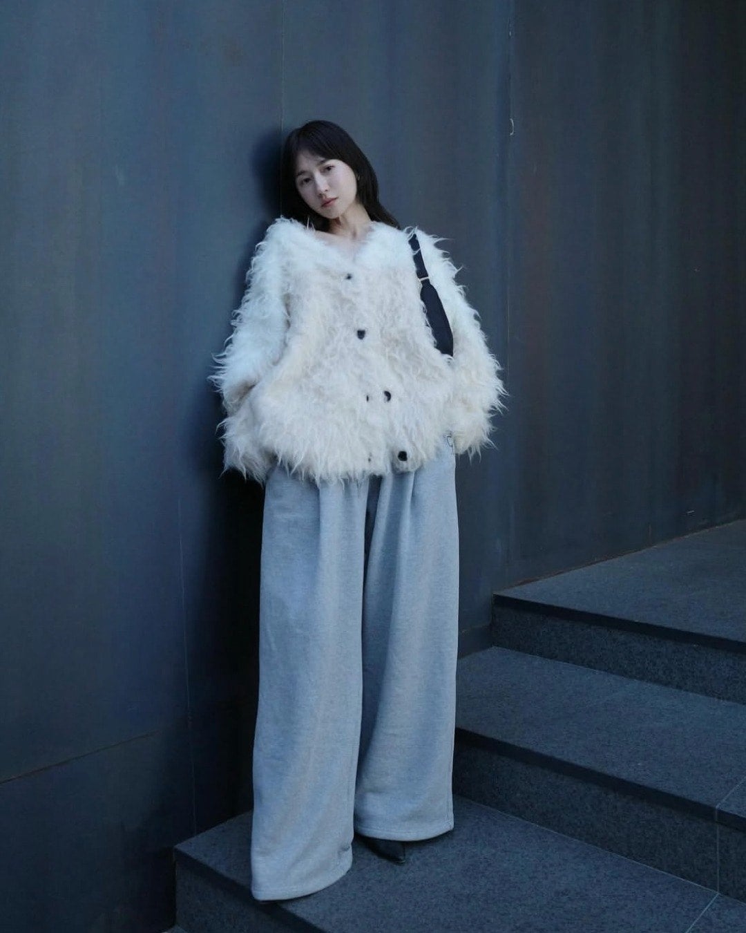 Ena / 158 cm / DIRECTOR